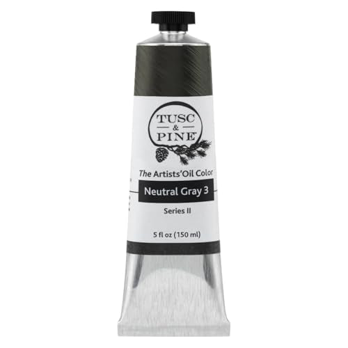 Artist Oil Paint (5.07 Fl Oz)