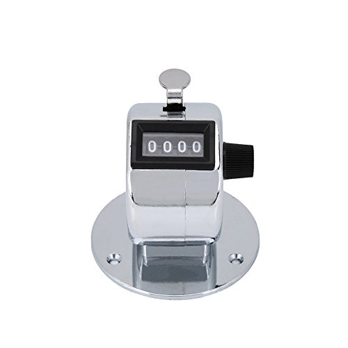 5pcs Hand Tally Counters