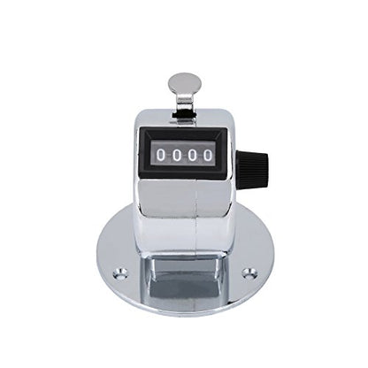 5pcs Hand Tally Counters