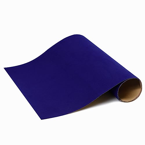 2PCS Self Adhesive Felt Sheets