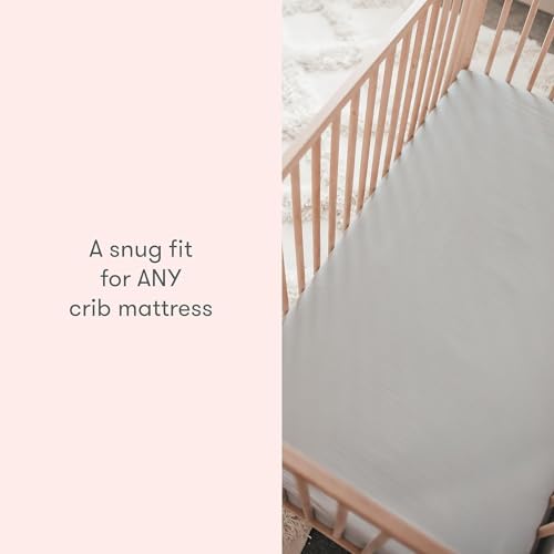 Fitted Crib Sheet 2