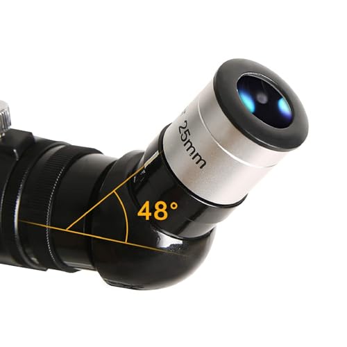 Telescope 600x90mm AZ Astronomical Refractor Telescope for Adults Astronomy