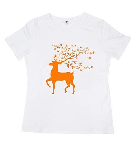 Heat Transfer Vinyl Orange HTV Rolls