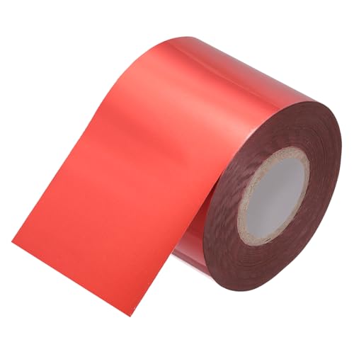 2"x400Ft Hot Stamping Foil Paper