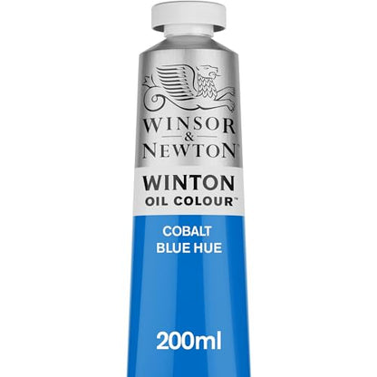 Winton Oil Color (6.75 Fl Oz)