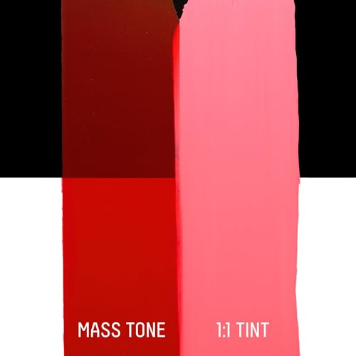 Heavy Body Acrylic Paint (2 Fl Oz)