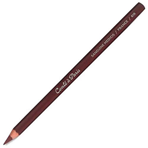 Round Drawing Pencil