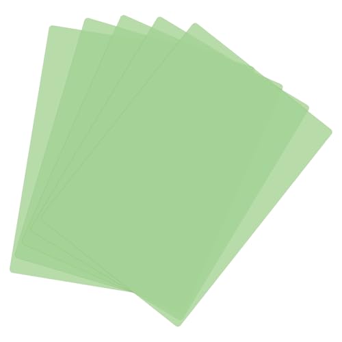 A4 Guided Reading Sheet (5 Count)