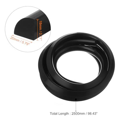 Flexible Molding Trim