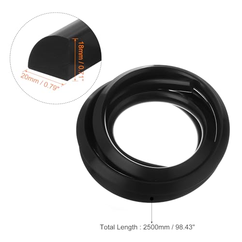 Flexible Molding Trim