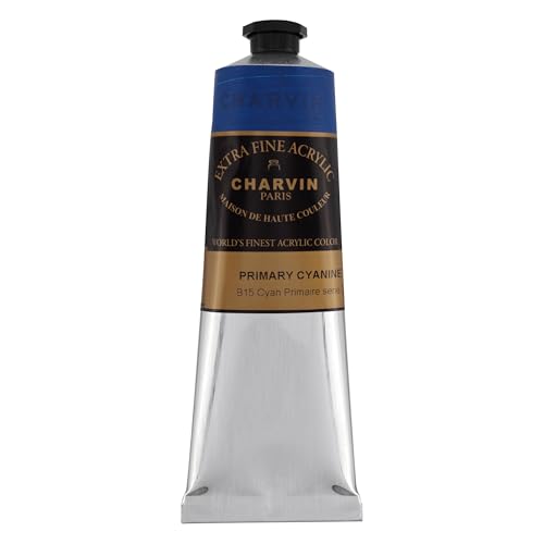 Extra Fine Professional Acrylic Paint (5.07 Fl Oz)
