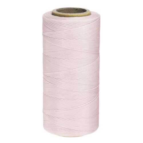 150D 0.8mm Flat Waxed Thread