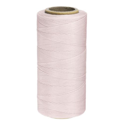 150D 0.8mm Flat Waxed Thread
