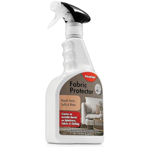 Premium Fabric Protector Spray