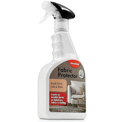 Premium Fabric Protector Spray