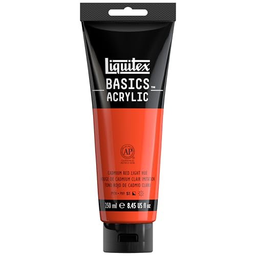 BASICS Acrylic Paint (8.45 Fl Oz)