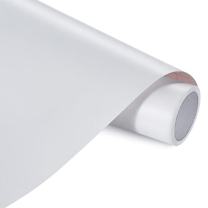 Smart Adhesive Permanent Vinyl Compatible with Cricut Explore and Maker Series Without Cutting Mats