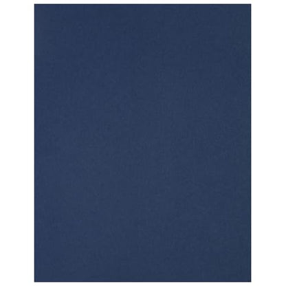 PA Paper Accents Stash Builder Cardstock 8.5" x 11" Chambray