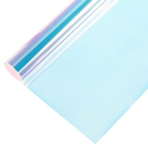 Iridescent Window Film