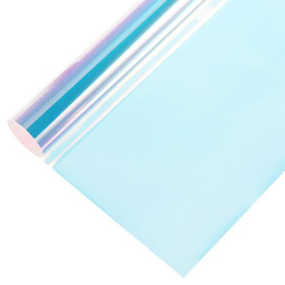 Iridescent Window Film