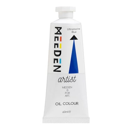 Artist Grade Oil Paint (2 Fl Oz)