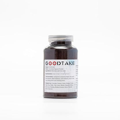 Concrete Pigment (8 Ounce)