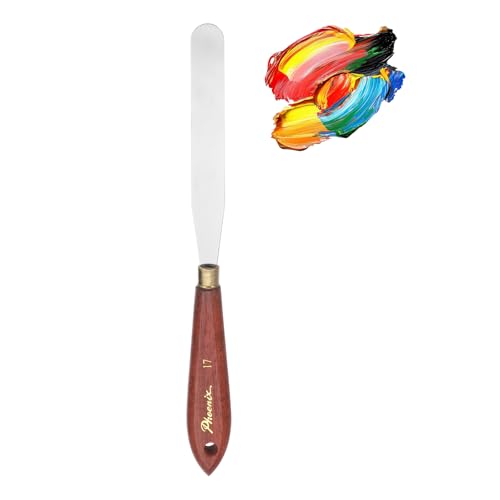 Pack of 1 Palette Knife No.17