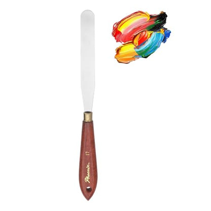 Pack of 1 Palette Knife No.17