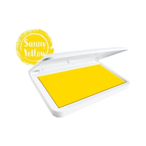 Make 2 Ink Stamp Pad