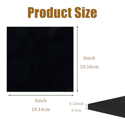 4 Pieces Anti Vibration Pads 1