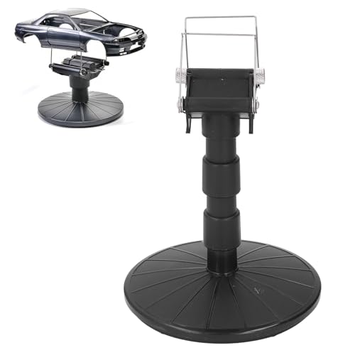Spray Work Painting Stand