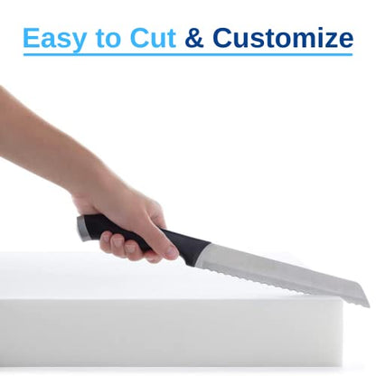 Upholstery Foam Cushion High Density