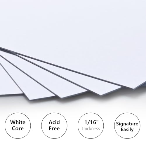 14 Pack Mat Board