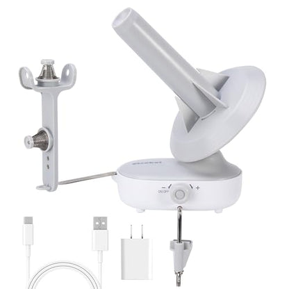 Electric Yarn Winder Pro