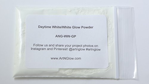 Glow in The Dark Pigment Powder (35.3 Ounce)