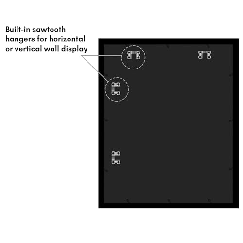 21x26 Poster Frame