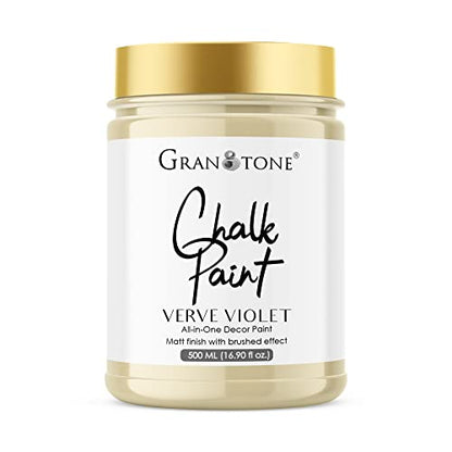 Chalk Paint for Furniture (250 Fl Oz)