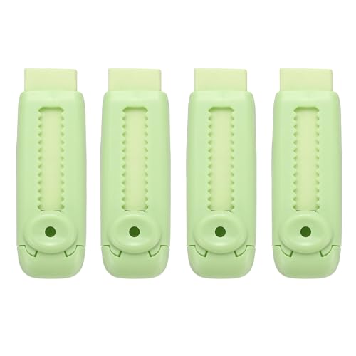 4 Pack Erasers