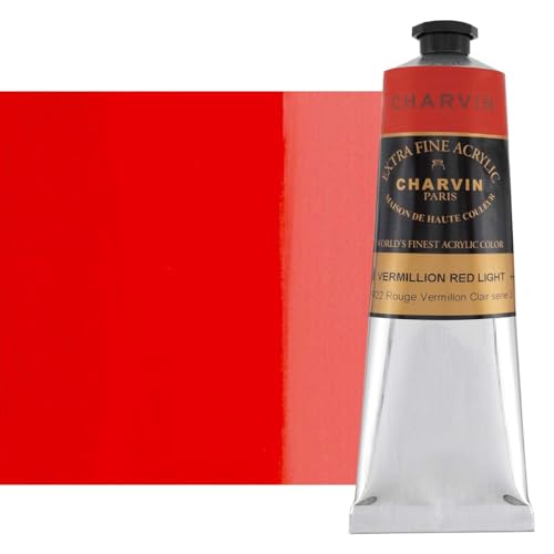 Extra Fine Professional Acrylic Paint (5.07 Fl Oz)