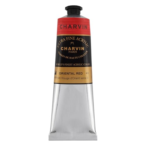 Extra Fine Professional Acrylic Paint (5.07 Fl Oz)