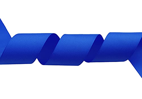 11 2" Inch Grosgrain Ribbon 25 Yards