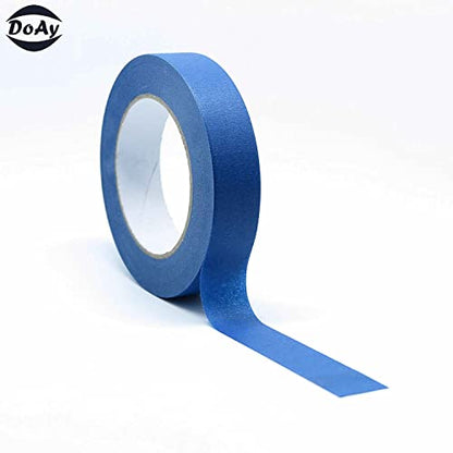 Blue Painters Tape 1 (540 Foot)