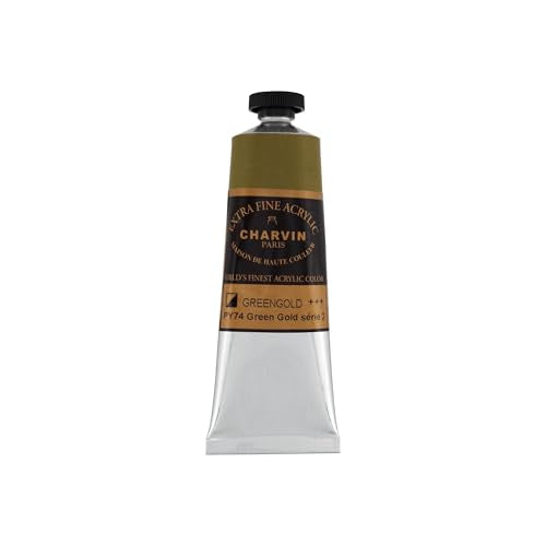 Extra Fine Professional Acrylic Paint (2.02 Fl Oz)