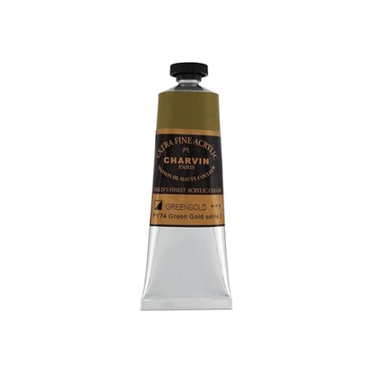 Extra Fine Professional Acrylic Paint (2.02 Fl Oz)