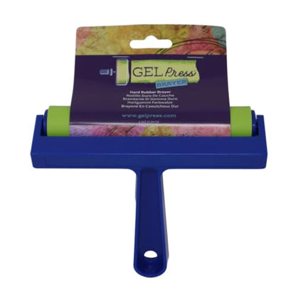 Rubber Brayer