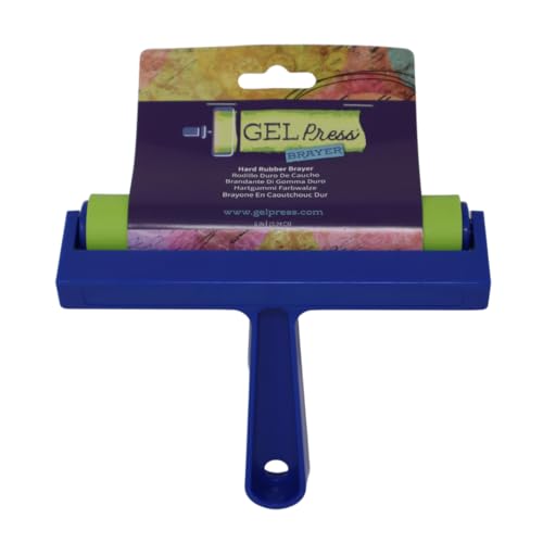 Rubber Brayer