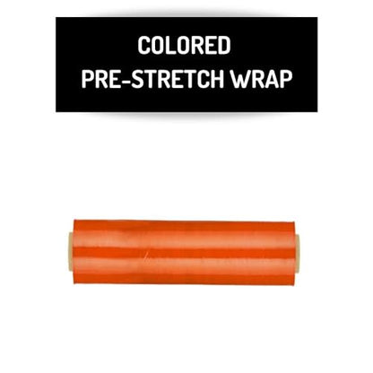 PSBM Tinted Orange Pre