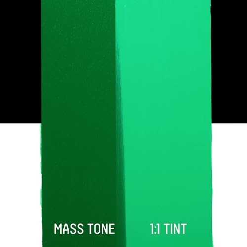 Heavy Body Acrylic Paint (2 Fl Oz)