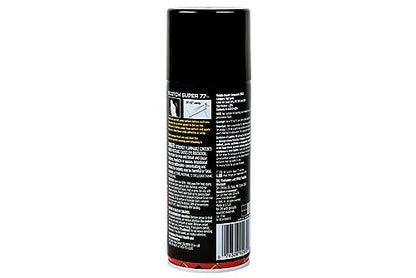 Scotch Super 77 Multipurpose Adhesive Spray (10.75 Ounce)