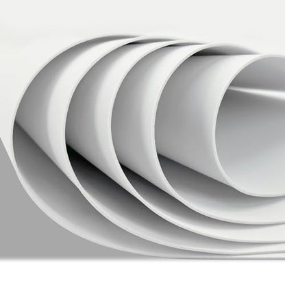 24 Pack Foam Sheets (24 Count)